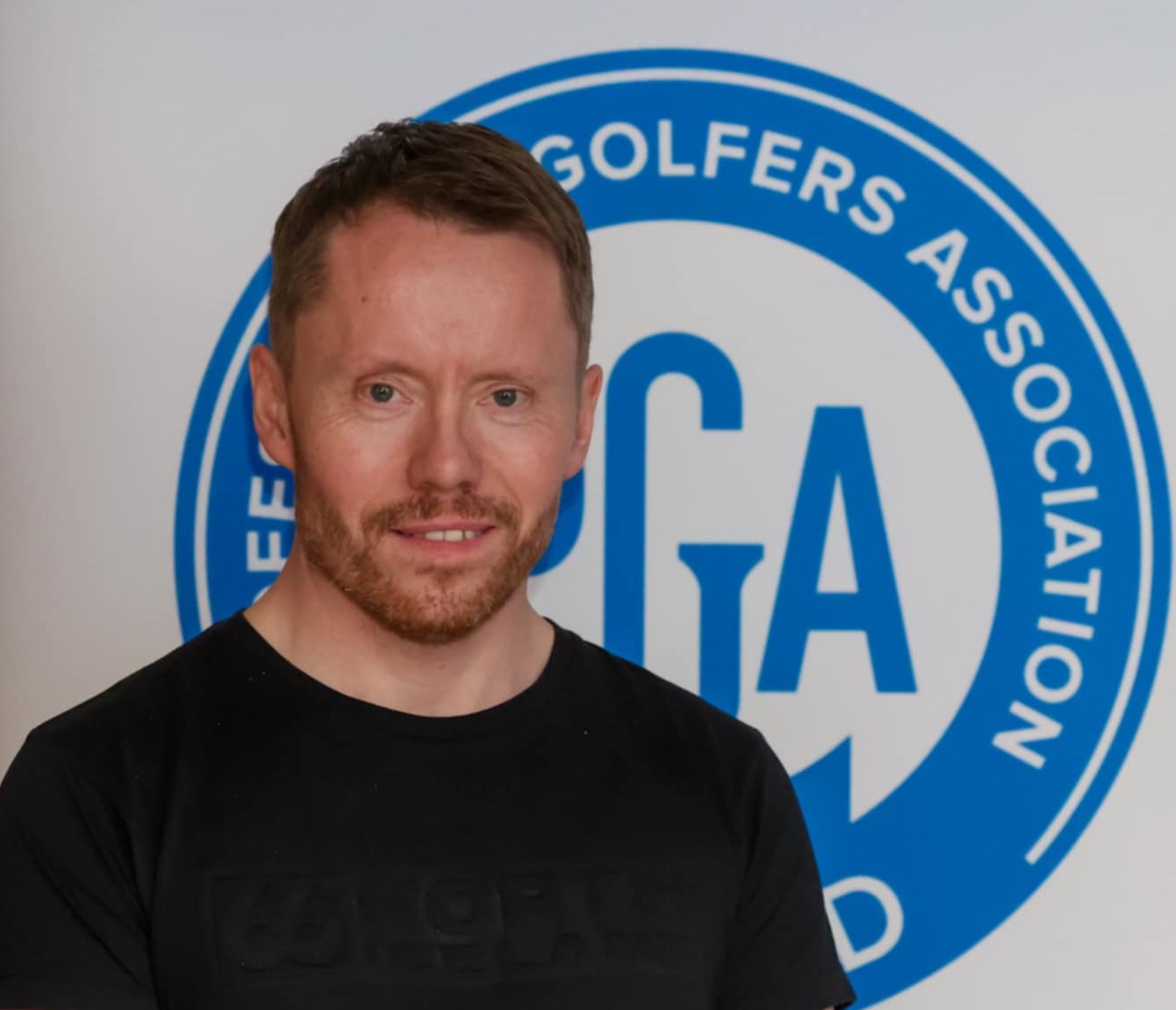 Pétur Valgarðsson í golfkennarateymi GM